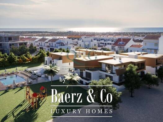 Wohnung zum Kauf 535.000 € 98 m² Conceição e Estoi