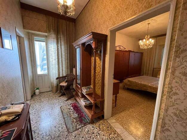 Wohnung zum Kauf 35.000 € 4 Zimmer 45 m² 1. Geschoss Apartment im historischem Zentrum Prata Massa Marittima 58024