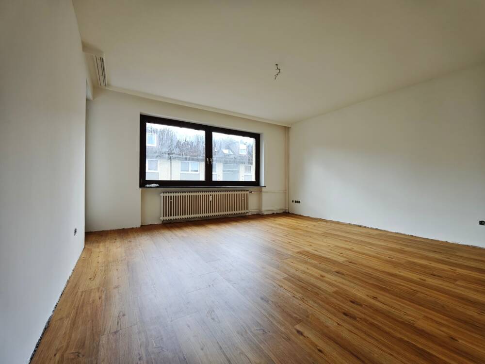 Wohnung zur Miete