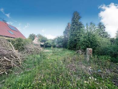 Grundstück zum Kauf 270.000 € 211 m² Grundstück Bergheim Augsburg 86199