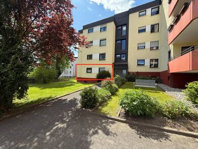 Wohnung zum Kauf 82.000 € 2 Zimmer 71 m² Neuenrade Neuenrade 58809