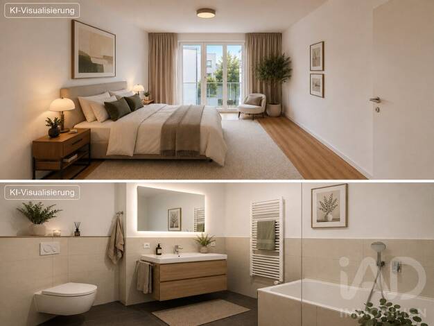 Wohnung zum Kauf - Erstbezug 652.700 € 4 Zimmer 122 m² 2. Geschoss Ruhlsdorfer Straße Teltow Teltow 14513
