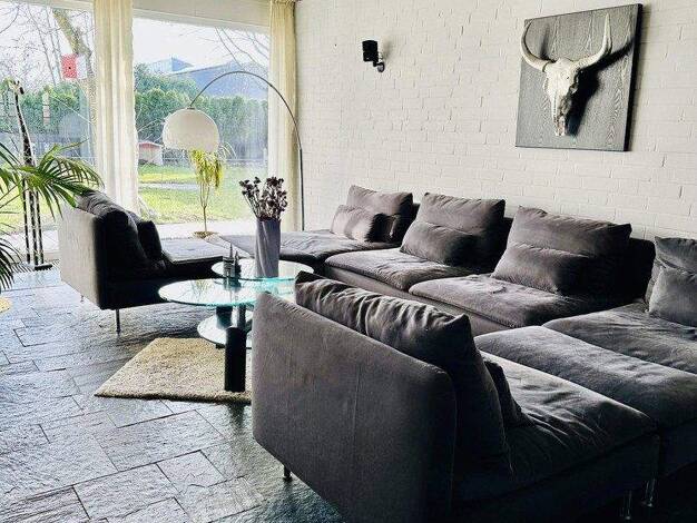 Wohnung zur Miete 2.500 € 6 Zimmer 255 m² EG Großhorst Kirchhorst Isernhagen-Kirchhorst 30916