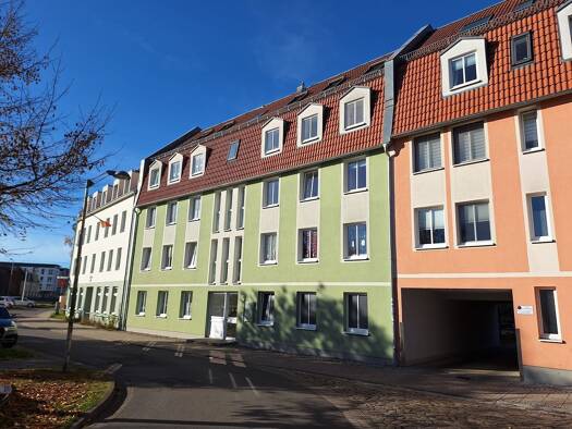 Penthouse zum Kauf 562.000 € 4 Zimmer 136,2 m² Innenstadt Greifswald 17489