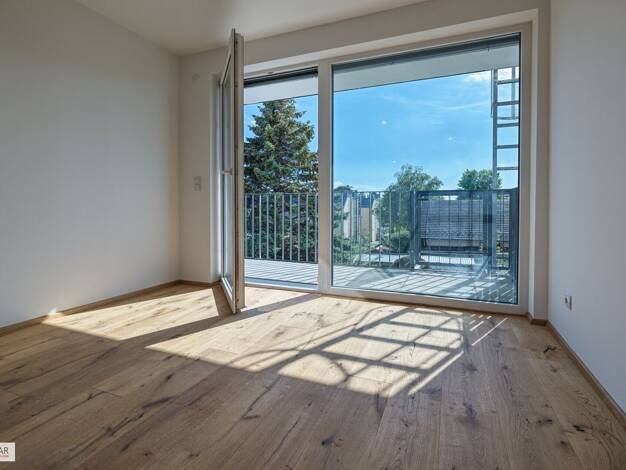 Wohnung zum Kauf - Erstbezug 319.000 € 3 Zimmer 56,5 m² 2. Geschoss frei ab sofort Wien 1220