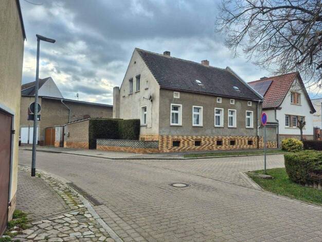 Einfamilienhaus zum Kauf 60.000 € 6 Zimmer 133 m² 506 m² Grundstück Zens Bördeland 39221