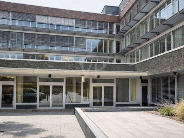Bürofläche zur Miete provisionsfrei 17 € 124,5 m² Bürofläche Kremser Straße 4a Lehe Bremen 28359