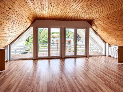 Wohnung zur Miete 740 € 2 Zimmer 61,5 m² Geschoss 2/3 frei ab 01.08.2026 Rerik 18230