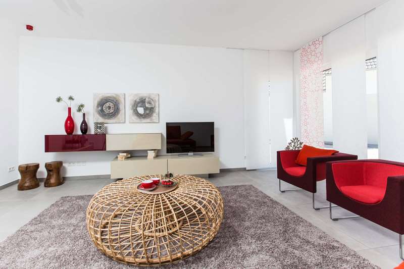 Einfamilienhaus zum Kauf - Erstbezug - Ansicht 6