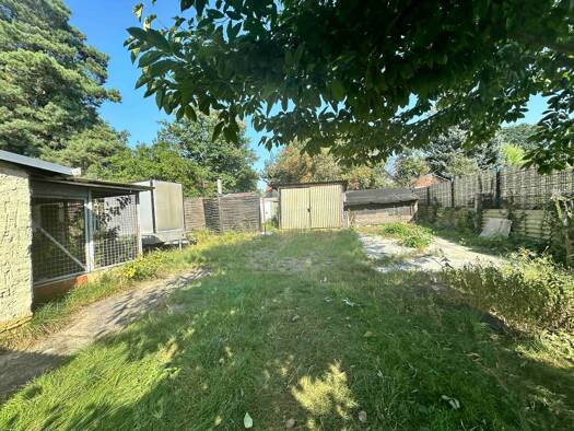 Grundstück zum Kauf 299.000 € 703 m² Grundstück Bernau 16321