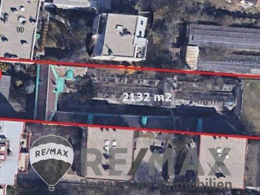 Grundstück zum Kauf 3.400.000 € 2.132 m² Grundstück Wien 1130