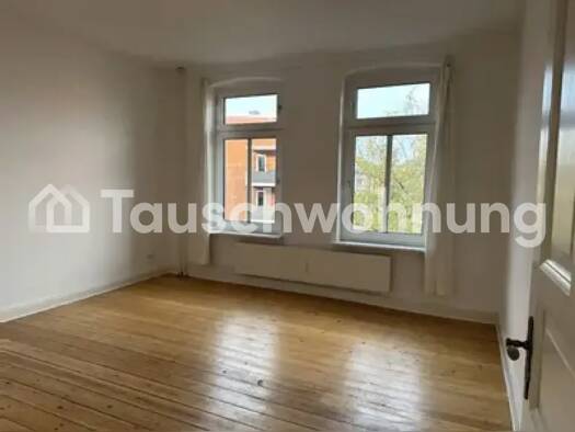 Wohnung zur Miete Tauschwohnung 420 € 2 Zimmer 42 m² 3. Geschoss Südfriedhof Kiel 24114