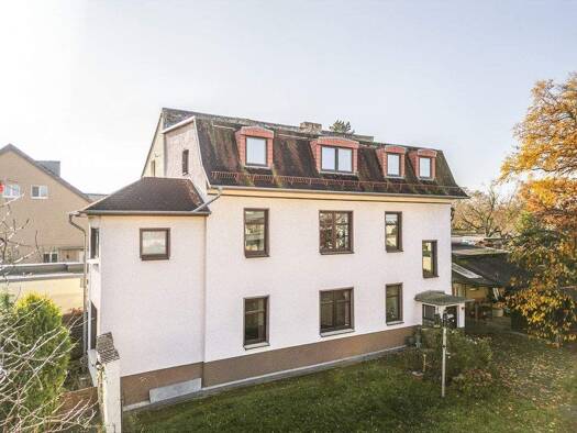 Doppelhaushälfte zum Kauf 598.500 € 8 Zimmer 200 m² 798 m² Grundstück Falkensee 14612