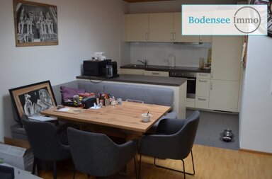 Wohnung zur Miete 880 € 2 Zimmer 63 m² Hard 6971