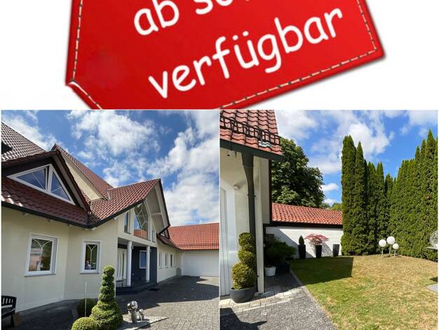 Doppelhaushälfte zum Kauf 594.000 € 5 Zimmer 265 m² 450 m² Grundstück Schretzheim Dillingen a.d.Donau 89407