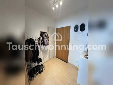 Wohnung zur Miete Tauschwohnung 520 € 2 Zimmer 47 m² 3. Geschoss Josef Münster 48151