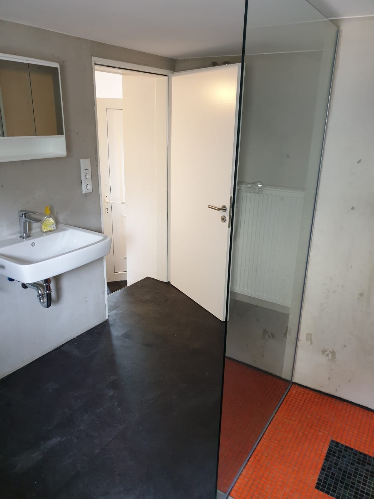 Apartment zur Miete 425 € 2 Zimmer 32 m²<br/>Wohnfläche EG<br/>Geschoss ab sofort<br/>Verfügbarkeit Am Kändelchen 40 Pfalzel 2 Trier 54293