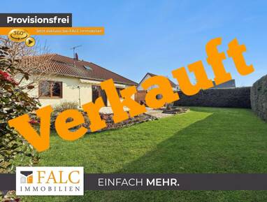 Bungalow zum Kauf provisionsfrei 245.000 € 3 Zimmer 103 m² 550 m² Grundstück Stendal Stendal 39576