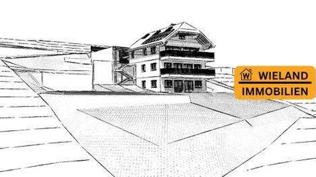 Wohnung zur Miete 1.360 € 3 Zimmer 85 m² Sankt Michael im Lungau / Sankt Martin 5582