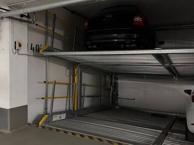 Duplex-Garage zur Miete 100 € Fritz-Bauer-Str. 11 Duisdorf Bonn 53123