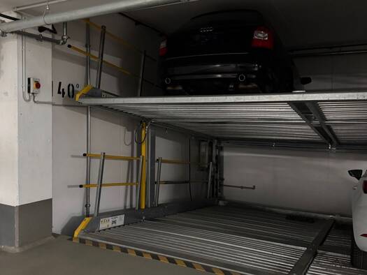 Duplex-Garage zur Miete provisionsfrei 80 € Fritz-Bauer-Str. 11 Duisdorf Hardtberg 53123