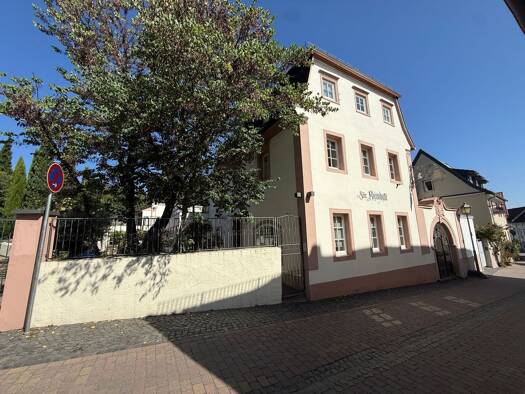 Bürogebäude zum Kauf 1.200.000 € 12 Zimmer 383 m² Bürofläche teilbar ab 383 m² Walluf 65396