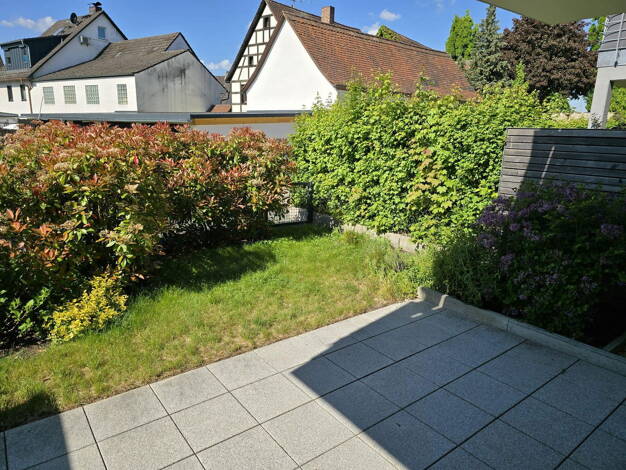 Terrassenwohnung zum Kauf provisionsfrei 496.000 € 3 Zimmer 85 m² EG Neunkirchen Neunkirchen am Brand 91077
