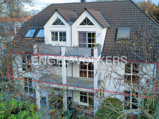 Wohnung zum Kauf 539.000 € 4 Zimmer 137 m² Laubenheim Mainz 55130