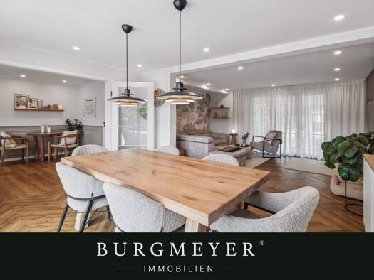 Einfamilienhaus zum Kauf 610.000 € 4 Zimmer 166,1 m² 1.060 m² Grundstück Lingen 49808