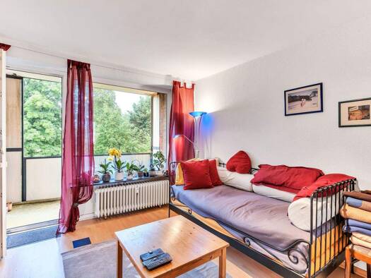 Wohnung zum Kauf 179.000 € 2 Zimmer 55 m² Farmsen-Berne Hamburg 22159