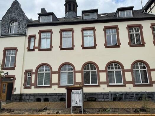 Wohnung zum Kauf 219.000 € 2 Zimmer 98,6 m² EG Traben Traben-Trarbach 56841