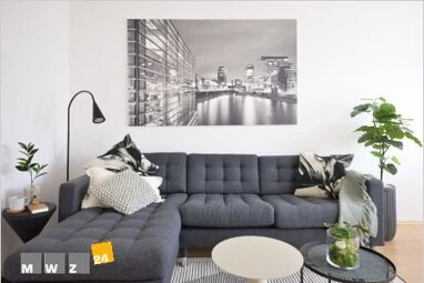 Wohnung zur Miete Wohnen auf Zeit 1.500 € 2 Zimmer 45 m² frei ab 01.12.2024 Unterbilk Düsseldorf 40219