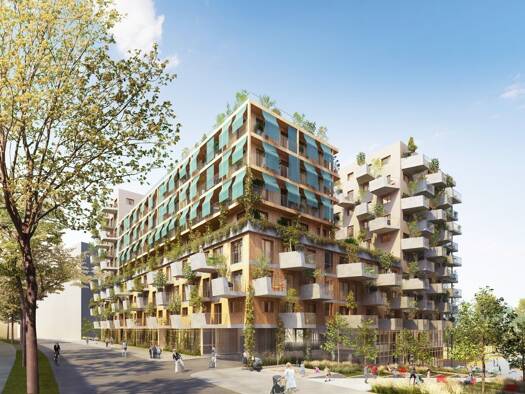 Gastronomie/Hotel zur Miete provisionsfrei 3.259 € Ljuba - Welitsch - Promenade 10 Wien 1030