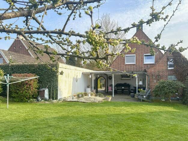 Sonstiges zum Kauf als Kapitalanlage geeignet 380.000 € 4 Zimmer 129 m² 835 m² Grundstück Pönitz Scharbeutz-Pönitz 23684