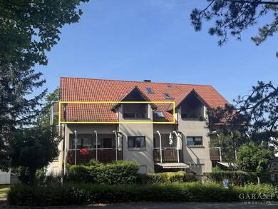 Wohnung zum Kauf 212.000 € 2 Zimmer 50 m² 3. Geschoss Weinsberg Weinsberg 74189