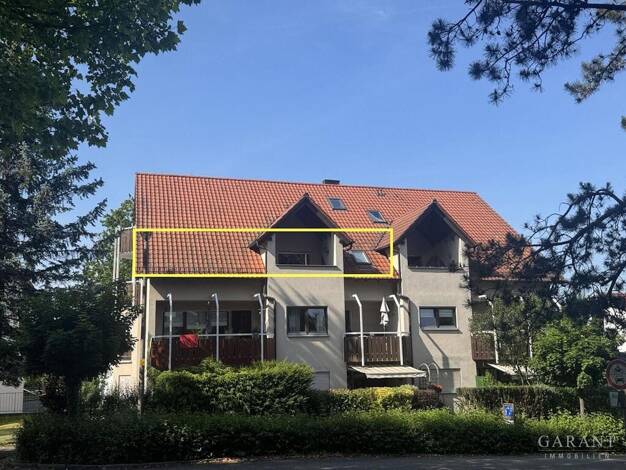 Wohnung zum Kauf 180.000 € 2 Zimmer 50 m² 3. Geschoss Weinsberg Weinsberg 74189