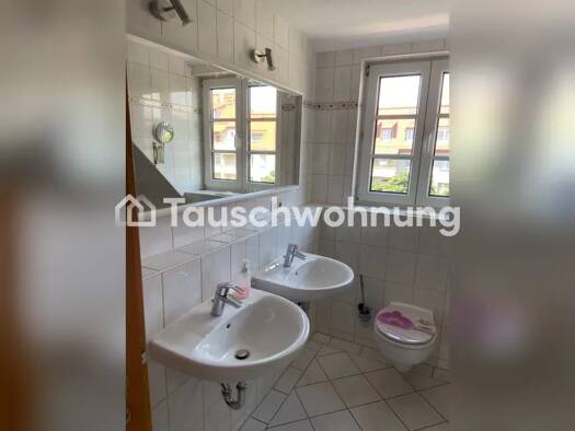 Wohnung zur Miete Tauschwohnung 470 € 2 Zimmer 51 m² 5. Geschoss Plagwitz Südwest 04229
