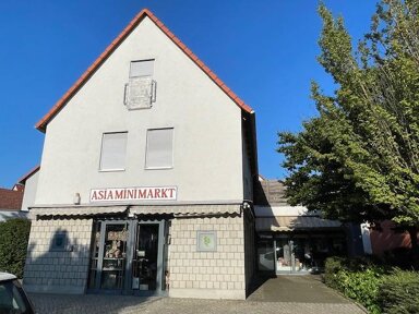 Ladenfläche zur Miete 1.520 € 160 m² Verkaufsfläche Coswig 01640