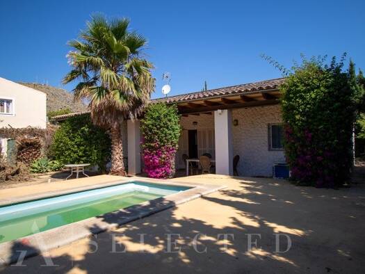 Haus zum Kauf 640.000 € 4 Zimmer 109 m² Alcúdia