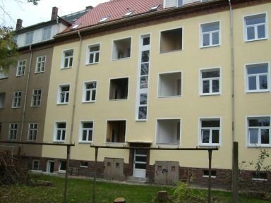 Wohnung zur Miete 440 € 3 Zimmer 84 m²<br/>Wohnfläche Solbrigstrasse 19a Altchemnitz 410 Chemnitz 09120