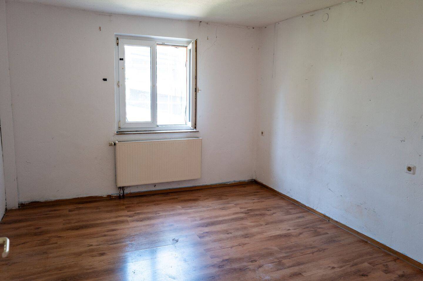 Einfamilienhaus zum Kauf - Mehr
