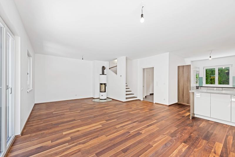 Einfamilienhaus zum Kauf 1.200.000 € 8 Zimmer 197 m²<br/>Wohnfläche Bisamberg 2102