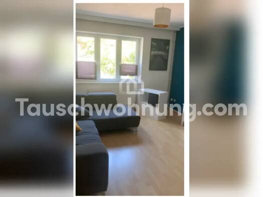 Wohnung zur Miete Tauschwohnung 970 € 2,5 Zimmer 50 m² Eppendorf Nord 22529