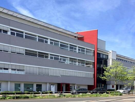 Bürogebäude zur Miete provisionsfrei 12,50 € 4.721 m² Bürofläche teilbar ab 1.100 m² Oberursel Oberursel 61440
