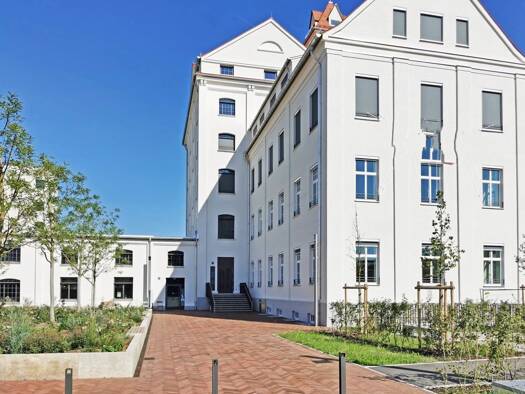 Bürogebäude zur Miete - Erstbezug 5.381 € 307,5 m² Bürofläche Allach-Untermenzing München 80999