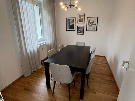 Wohnung zur Miete 331 € 3 Zimmer 47,1 m² EG Oskar-Großmann-Straße Hinterberg Steyr 4400