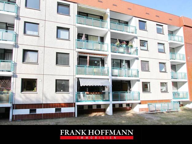 Wohnanlage zum Kauf als Kapitalanlage geeignet 149.000 € 3 Zimmer 80,3 m² Bad Segeberg 23795