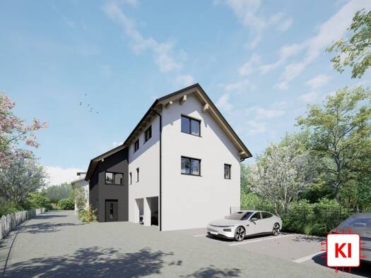 Maisonette zum Kauf provisionsfrei 369.000 € 3 Zimmer 63 m² Deggendorf 94469