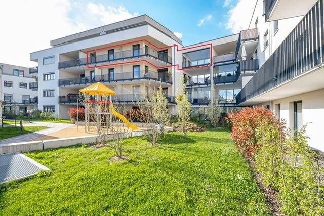 Wohnung zum Kauf provisionsfrei 200.000 € 4,5 Zimmer 140 m²<br/>Wohnfläche ab sofort<br/>Verfügbarkeit Adelbergstraße Rheinfelden Rheinfelden (Baden) 79618