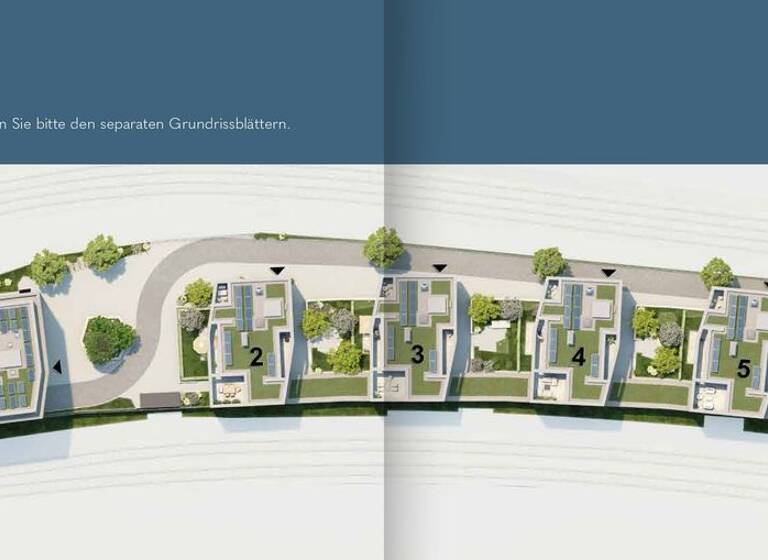 Neubauprojekt zum Kauf Stierstadt Oberursel 61440